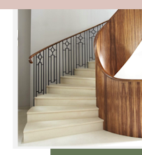 Услуги Лестницы под ключ в Ржеве