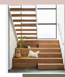 Услуги Лестницы под ключ в Ржеве