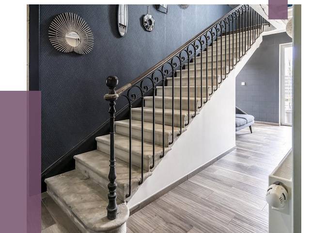 Проектирование лестниц в Ржеве от 14905 руб. | ПРОЛЁТ-Ржв