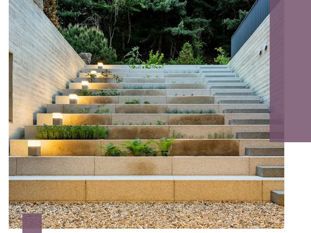 Монтаж лестниц под ключ в Ржеве — быстро и качественно