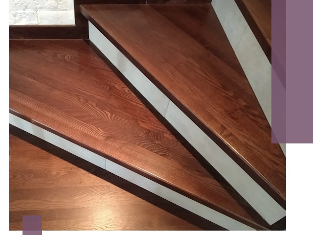 Ремонт металлических и бетонных лестниц в Ржеве быстро и качественно