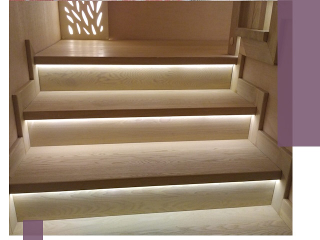 Облицовка бетонных лестниц под ключ в Ржеве качественно и быстро