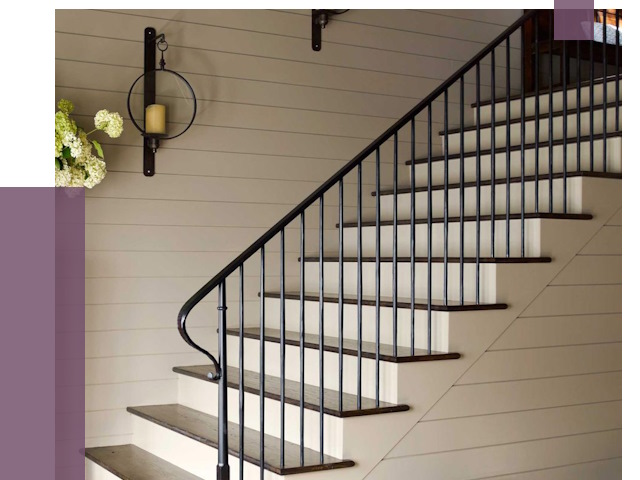 Лестницы для дома в Ржеве —  от 77093 руб. | ПРОЛЁТ-Ржв