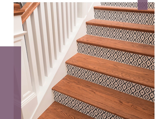 Покраска лестниц в Ржеве от 1902 руб. — цены и сроки | ПРОЛЁТ-Ржв