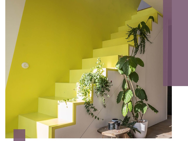 Профессиональная покраска лестниц в Ржеве с гарантией качества