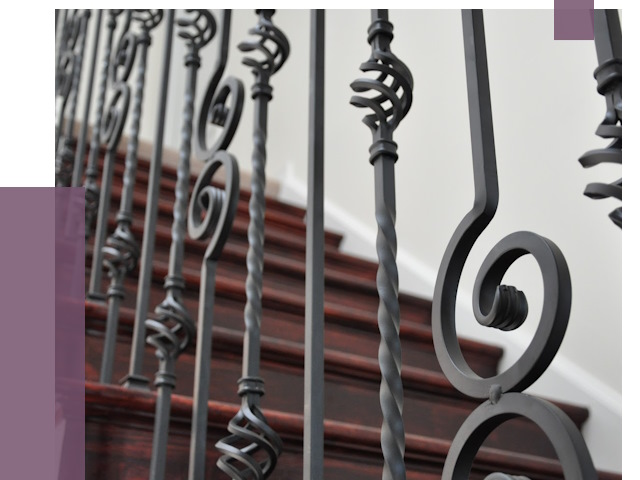 Демонтаж перил в Ржеве от 4317 руб. — разборка и вывоз | ПРОЛЁТ-Ржв