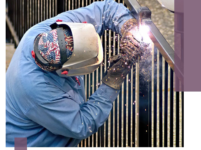 Демонтаж перил срочно и аккуратно в Ржеве