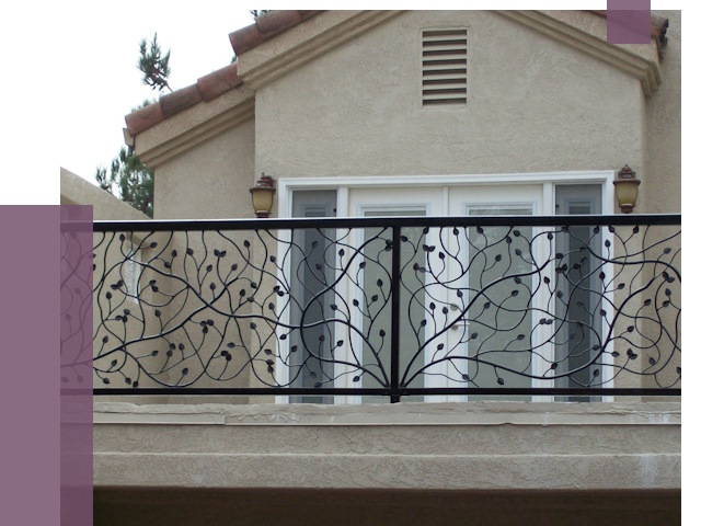 Монтаж балконных ограждений в Ржеве от 5345 руб. — ПРОЛЁТ-Ржв