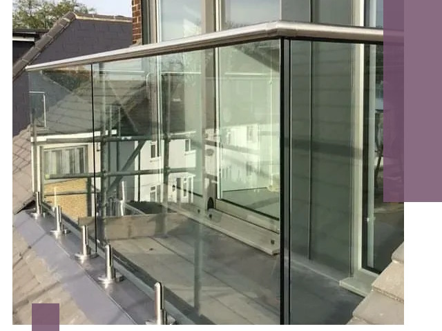 Демонтаж балконных ограждений в Ржеве — быстро и безопасно