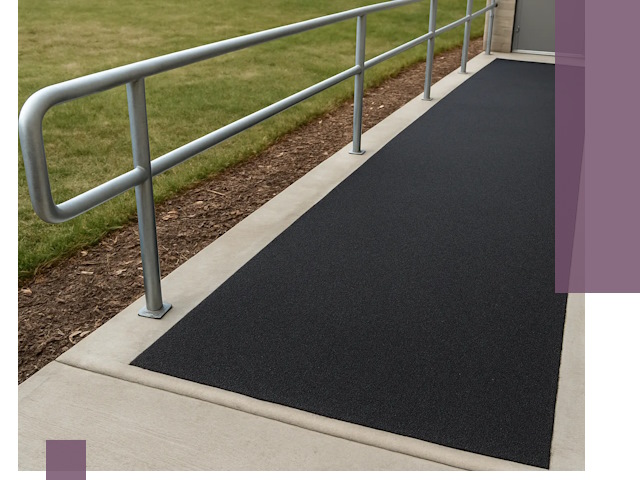 Демонтаж пандусов в Ржеве: быстро и аккуратно