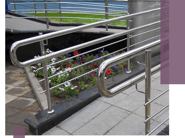 Ремонт пандусов в Ржеве: быстро, надежно, с гарантией