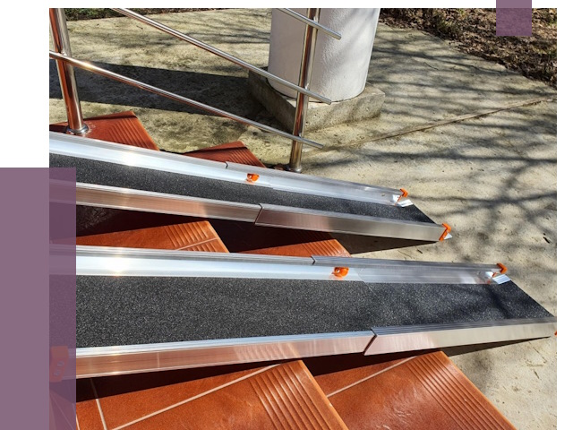 Телескопические пандусы в Ржеве — от 13106 руб. | ПРОЛЁТ-Ржв