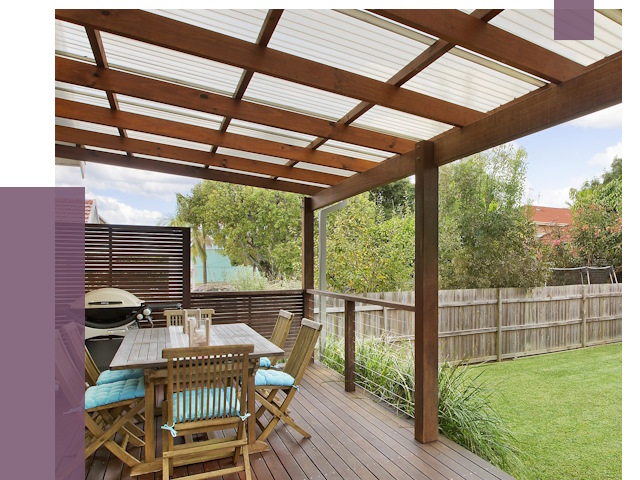 Навесы во двор в Ржеве от 12746 руб. — монтаж | ПРОЛЁТ-Ржв