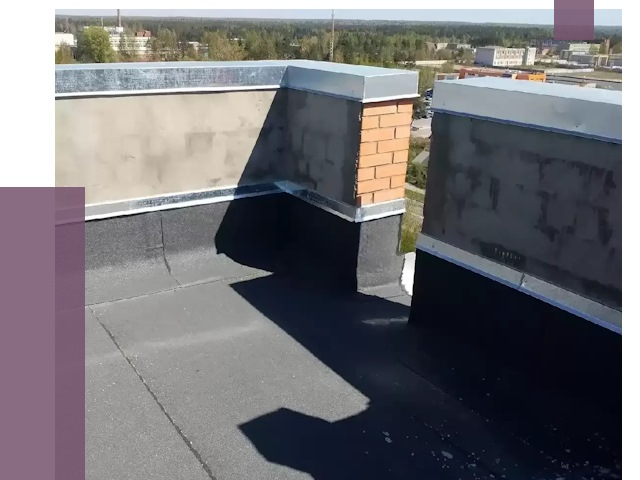 Демонтаж парапетов в Ржеве от 4317 руб.  | ПРОЛЁТ-Ржв