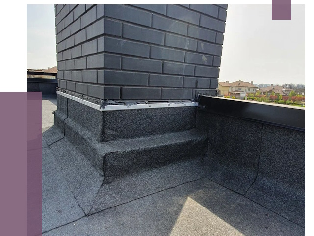 Ремонт парапетов в Ржеве от 7915 руб.  | ПРОЛЁТ-Ржв