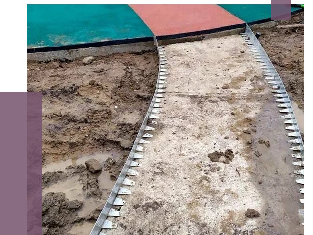 Оцинкованные бордюры в Ржеве от 4317 руб. — купить под ключ | ПРОЛЁТ-Ржв