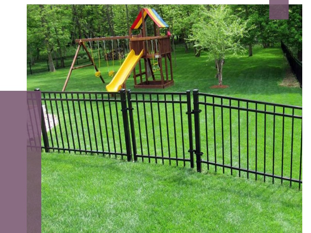 Изготовление газонных ограждений в Ржеве от 4317 руб. | ПРОЛЁТ-Ржв