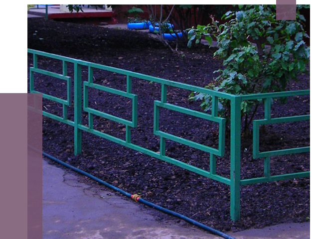 Ремонт газонных ограждений в Ржеве от 4317 руб. 