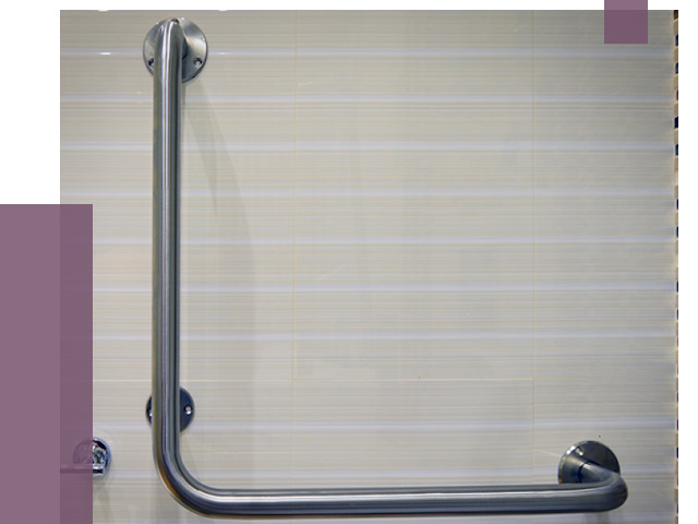 Демонтаж поручней для инвалидов в Ржеве от 4317 руб. 