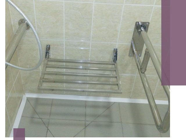 Демонтаж поручней для инвалидов в Ржеве быстро и безопасно